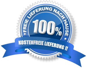 siegel_100%freie_lieferung_aras_tiernahrung